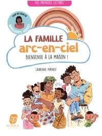 Bienvenue à la maison