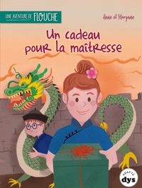 Un cadeau pour la maîtresse