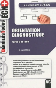 Orientation diagnostique