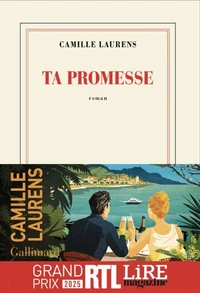 Ta promesse
