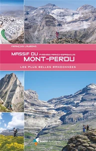 Massif du Mont-Perdu