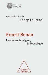 Ernest Renan