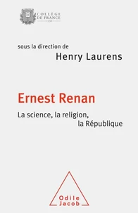 Ernest Renan