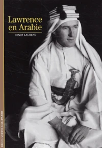 Lawrence en Arabie