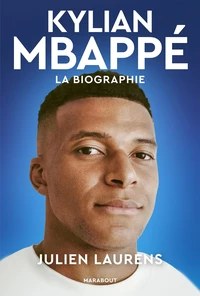 Kylian Mbappé