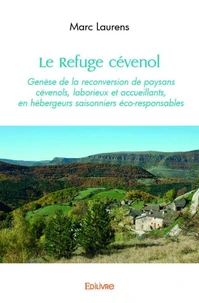 Le Refuge cévenol
