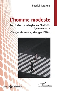 L’homme modeste