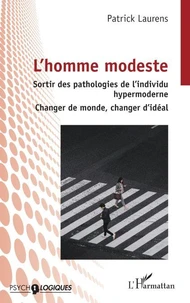 L’homme modeste
