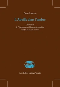 L'abeille dans l'ambre