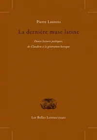 La dernière muse latine