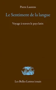 Le Sentiment de la langue