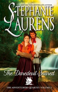 The Daredevil Snared