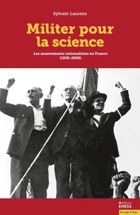 Militer pour la science