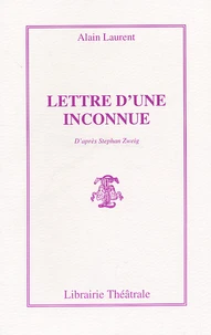 Lettre d'une inconnue