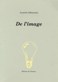 De l'image
