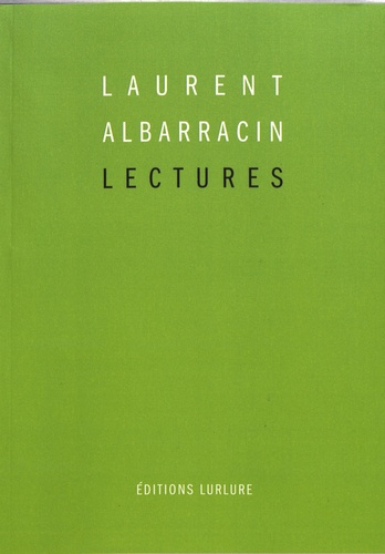 Lectures (2004-2015)