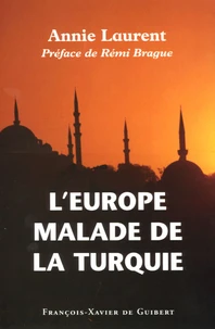 L'Europe malade de la Turquie