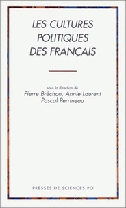 Les Cultures Politiques Des Francais