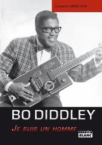 Bo Diddley