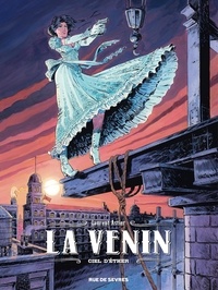 Laurent Astier - La Venin - Tome 4.