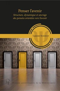 Penser l'avenir