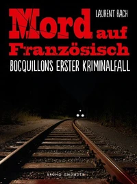 Mord auf Französisch