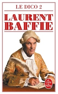 Laurent Baffie - Le Dico 2.