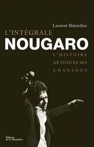 L'intégrale Nougaro