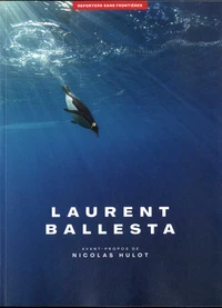 Laurent Ballestat