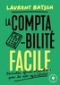 Laurent Batsch - La comptabilité facile.