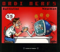 Laurent Battistini et Greg Newman - Ordi Nerfs.