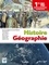 Histoire Géographie 1re Bac Pro enseignement agricole  Edition 2018
