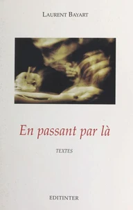 En passant par la