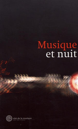 Musique et nuit