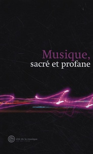 Musique, sacrée et profane.pdf
