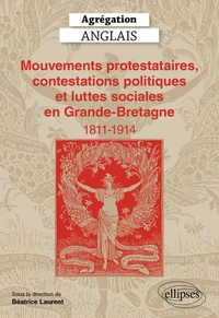 Mouvements protestataires, contestations politiques et luttes sociales en Grande-Bretagne (1811-1914)