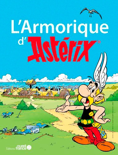 L'Armorique d'Asterix