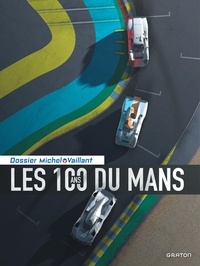 Laurent Beauvallet et Christophe Bourgeois - Les 100 ans du Mans.
