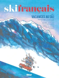 Ski français - Tome 07