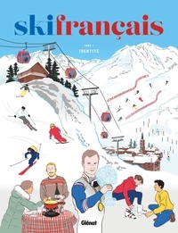 Téléchargement gratuit de livres audio mp3 en ligne Ski français  - Tome 1 par Laurent Belluard in French RTF 9782344054109
