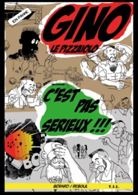 Gino le Pizzaïolo