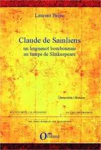 Claude de Sainliens