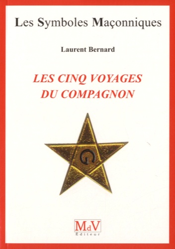 Les cinq voyages du compagnon