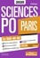 Sciences Po Paris. Le tout-en-un  Edition 2020