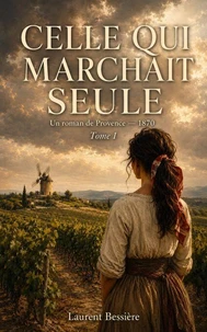 Celle qui marchait seule