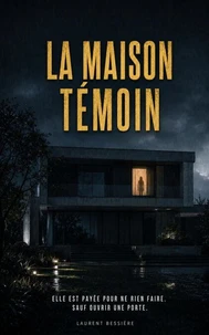 La maison témoin