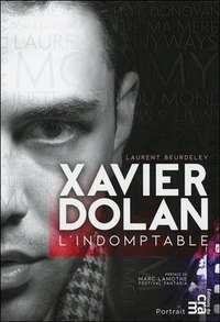 Xavier Dolan