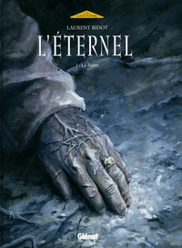 Le saint