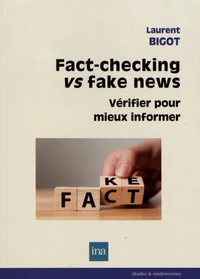 Fact-checking vs fake news