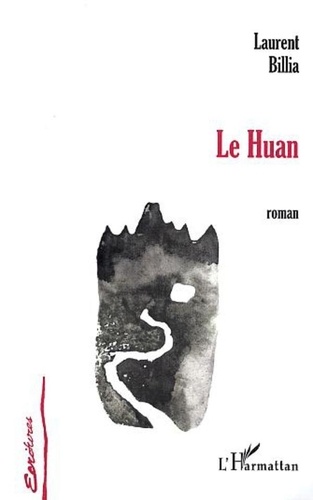 Laurent Billia - Le Huan.